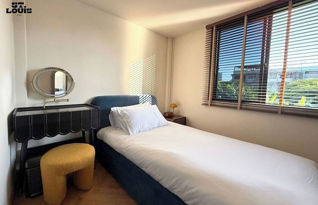 Saint Louis Stay - Photo 10