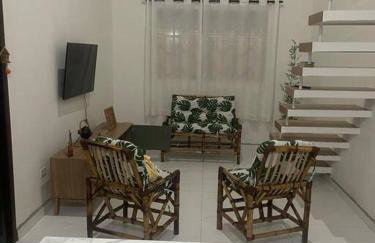 Linda casa Ilha Comprida - Foto 8