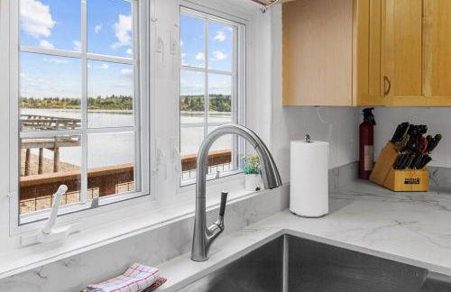 Charming Beach Cabin in Quartermaster Harbor - Foto 23