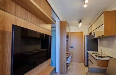 Apartamento Orla - Próximo ao Centro de Convenções - Foto 3