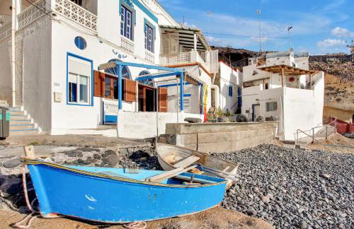 La Casa del Capitan - El Puertito - Foto 3