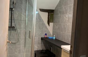 Les Maisons de Marie - Foto 50