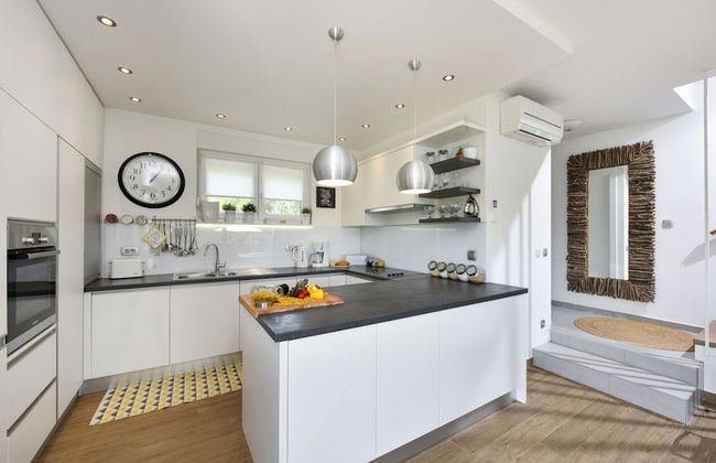 Villa Mirta - Foto 16