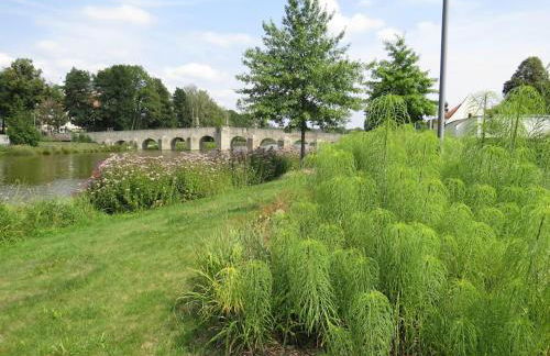 Ferienwohnung Mia - Foto 40