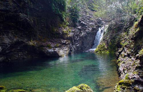 Traditional Stone House in pelion - Foto 40