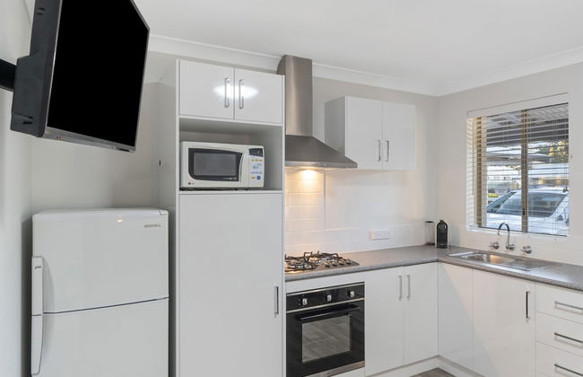 Esperance Bay Holiday Park - Foto 28