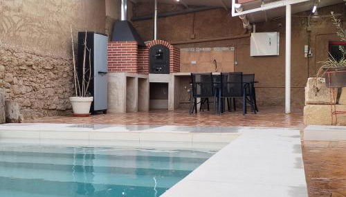 CASA MOYA-LA ENCARNACIÓN - Foto 1