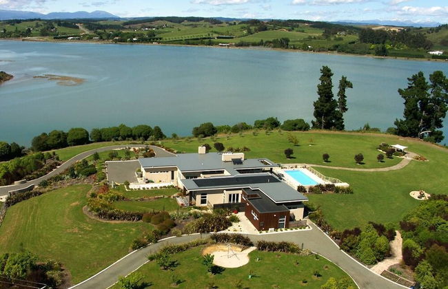 Almyra Waterfront Accommodation - Foto 28