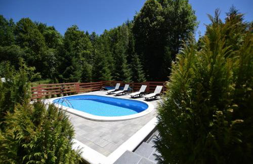 Tranquil Holiday Home in Kvarner near Kupa River - Foto 68