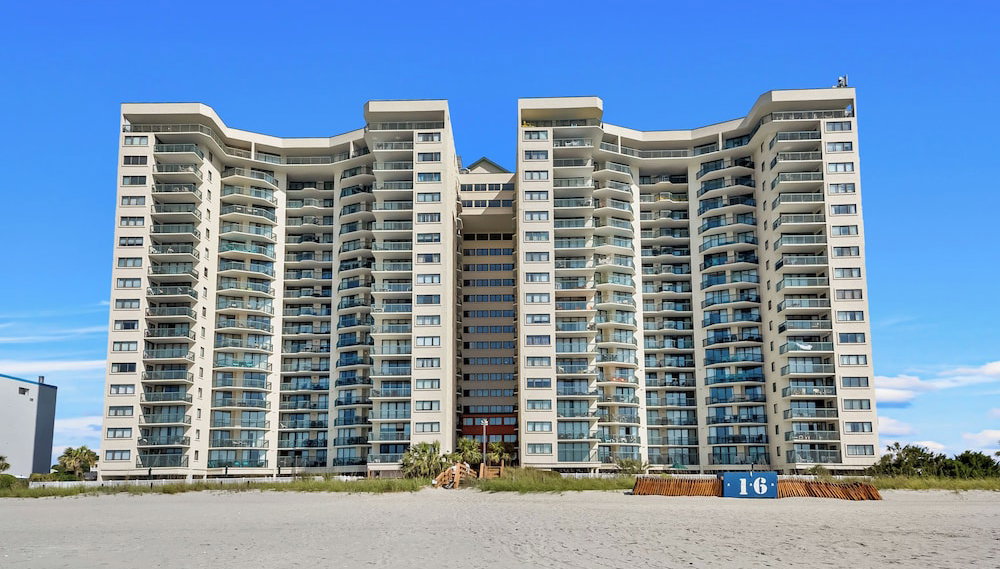 Ocean Bay Club 1404 Condo - Foto 1, Imagen principal