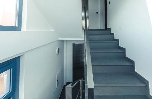 Taliarte Lighthouse Top Views - Foto 64