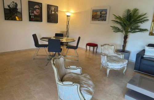 Marilyn Beach - Vue mer, terrasse, garage privé - Foto 8