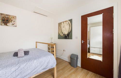 1BD Apartment near Olympic Park, East London - Foto 13