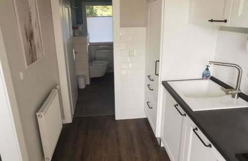 Apartment Boddenferienhaus - 12 Molenfeuer by Interhome - Foto 9