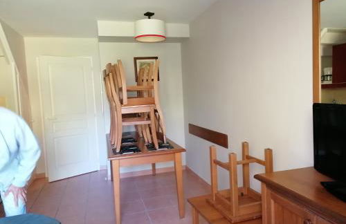 Résidence du Lac-MONFLANQUIN Appartement RDC - Foto 15