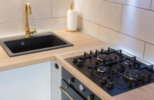 Retro Apartment - Foto 28