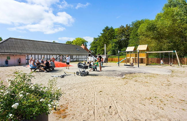 First Camp Bøsøre Strand Fyn - Foto 31