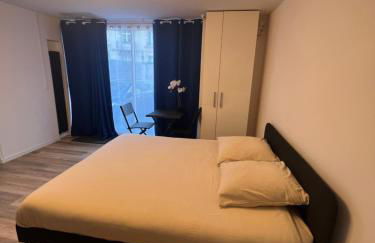 Le Local DesTiercelins - Foto 4