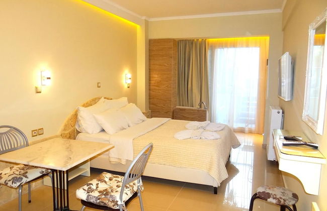 Hotel Aeollos - Photo 15