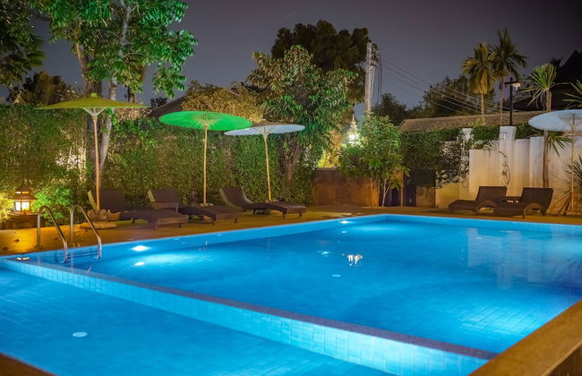 Monmuang ChiangMai resort - Foto 71