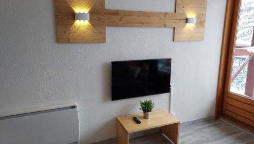 ARC 1800, Résidence les Lauzieres - Foto 3