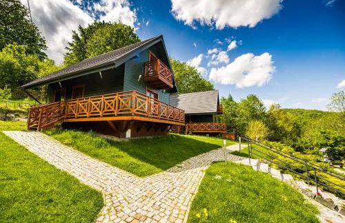 Centrum Spokoju - Domki w Karkonoszach - Foto 2