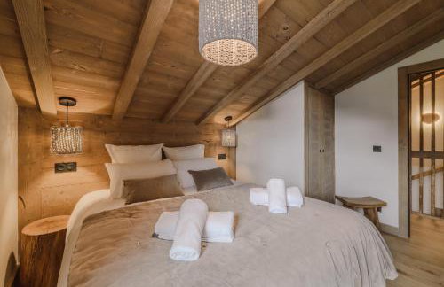 TERRESENS - L'Eclat des Vériaz - Megève - Praz-sur-Arly - New - Foto 114