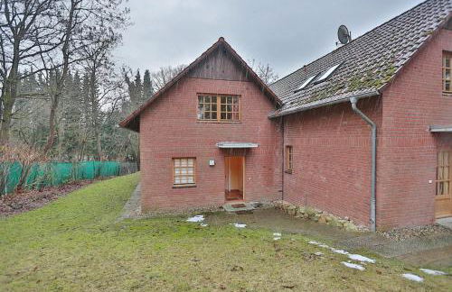 Ferienparadies Klingberg Ferienparadies Klingberg Appartement 6 - Foto 13