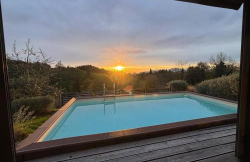 Villino My Land con piscina - Foto 32