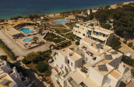 Angeliki Apartments - Foto 6