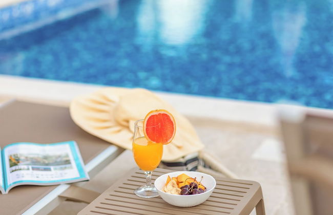 Luxury Apartments Queen - Foto 35