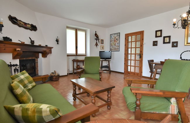 Chalet Elda - Photo 9