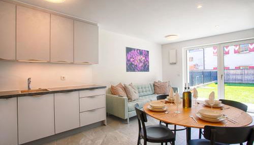 Apartment Lavendel - Alpstay - Foto 2