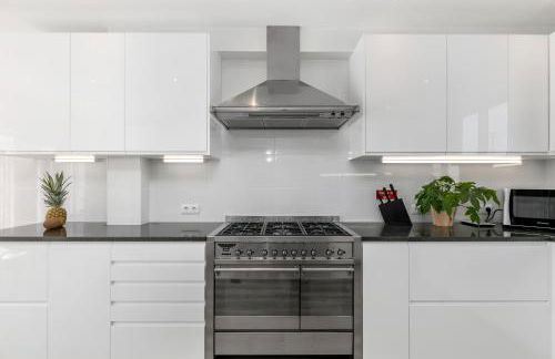 Beach Villa - oceanfront villa Martinhal - Foto 38