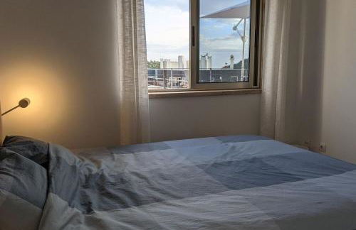 LovelyStay - Sesimbra 3BDR Apartment W/Terrace - Foto 4