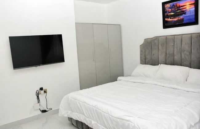 HABBOT LUXURY APARTMENT - Foto 4