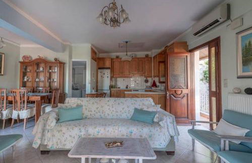 Yianiskari Holiday House - Foto 8