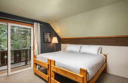 Mt. Hood Chalet - Foto 16