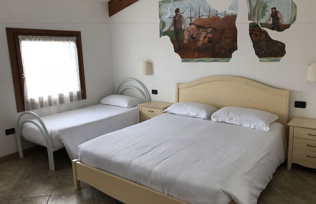 Agriturismo Nonna Rina - Foto 14