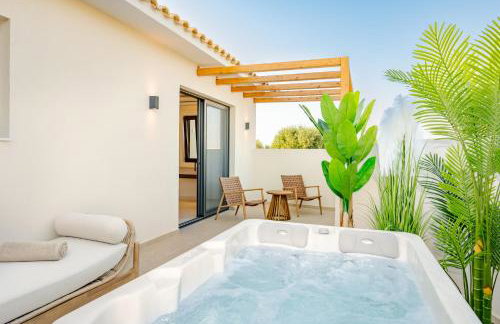 Anar Luxury Villas - Foto 40