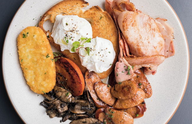 Punthill Spring Hill - Foto 14