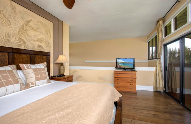 Kapalua Ridge Villas by KBM - Foto 51