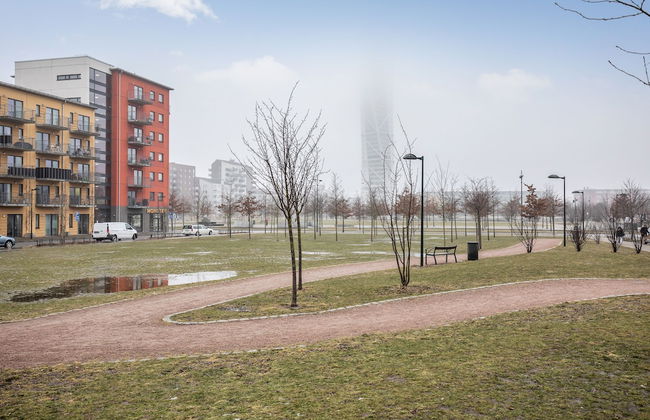 Företagsbostäder Fregattgatan - Foto 13