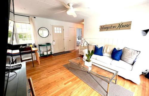 Getaway House at Sag Harbor - Foto 17