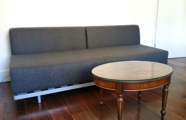 Victorian Terraced Apartments - Foto 3