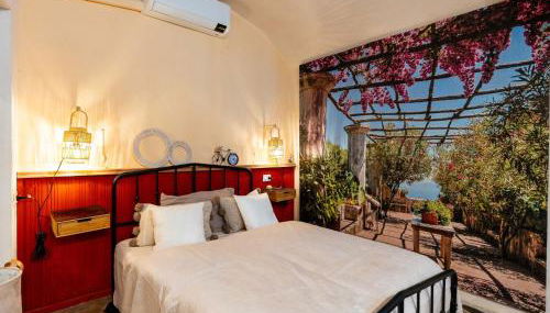 Holiday Home La Terrazza Soleggiata di Maria by Interhome - Foto 2