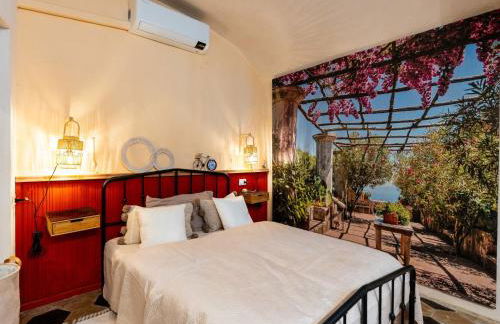 Holiday Home La Terrazza Soleggiata di Maria by Interhome - Foto 2