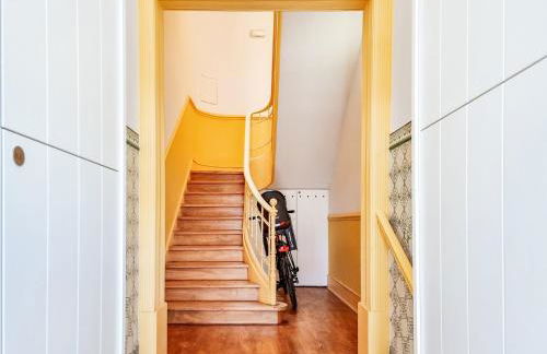 Apartment w. lots of green in a beautiful terrace - Photo 36