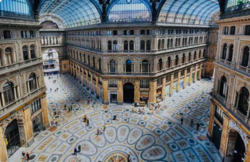 Napoli Centro Casa Vacanza - Foto 63