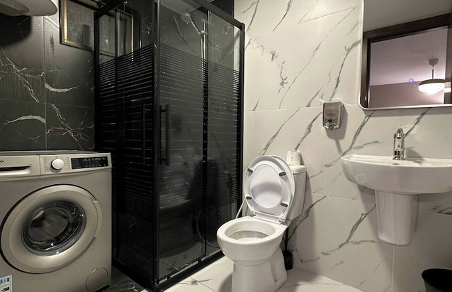 Stylish Luxe Apartment Fr 0006 - Foto 18